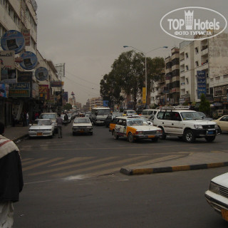 Фото отеля Sheba Hotel 4*