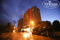 Shepherd Plaza Hotel 4*