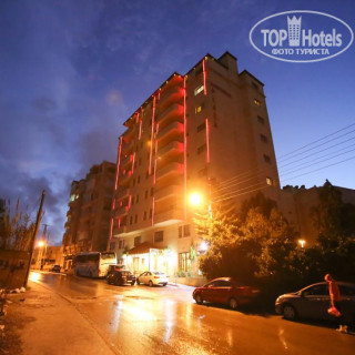 Фото отеля Shepherd Plaza Hotel 4*
