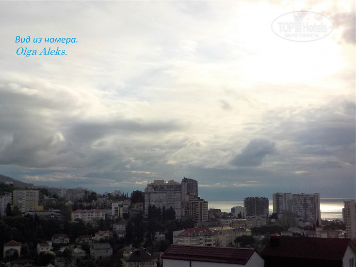 Новые добавленные фото туристов в Грейс Наири 3*