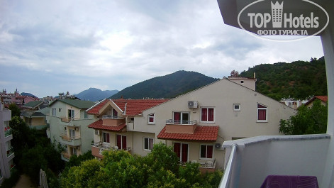 Palmea Hotel 4* - Фото отеля