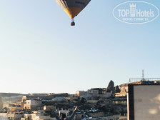 Cappadocia Stone Rooms