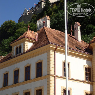 Фото отеля Residence Vaduz 4*
