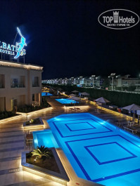 Pickalbatros Aqua Blu Resort - Sharm El Sheikh 4* - Фото отеля