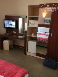 Artemis Princess 4* - Фото отеля