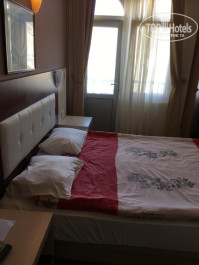 Artemis Princess 4* - Фото отеля