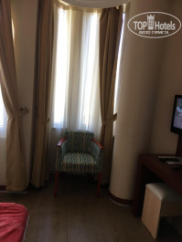 Artemis Princess 4* - Фото отеля