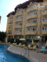 Artemis Princess 4* - Фото отеля