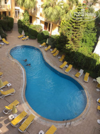 Artemis Princess 4* - Фото отеля