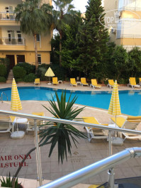 Artemis Princess 4* - Фото отеля