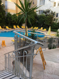 Artemis Princess 4* - Фото отеля