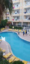 Artemis Princess 4* - Фото отеля