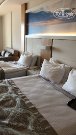 Kahya & Resort Aqua 5* - Фото отеля