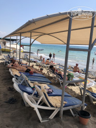 Kahya & Resort Aqua 5* - Фото отеля