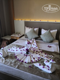 Kahya & Resort Aqua 5* - Фото отеля