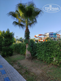 Kahya & Resort Aqua 5* - Фото отеля