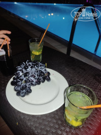 Kahya & Resort Aqua 5* - Фото отеля