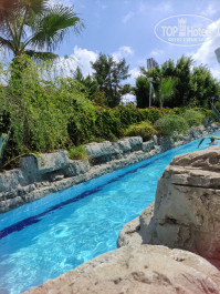 Kahya & Resort Aqua 5* - Фото отеля