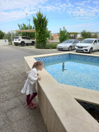 Kahya & Resort Aqua 5* - Фото отеля