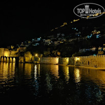 Artemis Princess 4* - Фото отеля