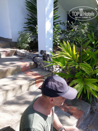 Leopard Beach Resort & Spa 4* - Фото отеля