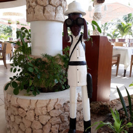 Leopard Beach Resort & Spa 4* - Фото отеля