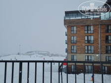 Gudauri Hotel Loft 4*