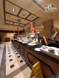 Kahya & Resort Aqua 5* - Фото отеля