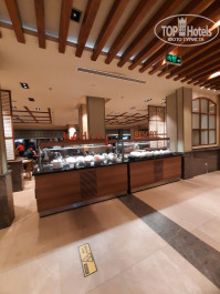 Kahya & Resort Aqua 5* - Фото отеля