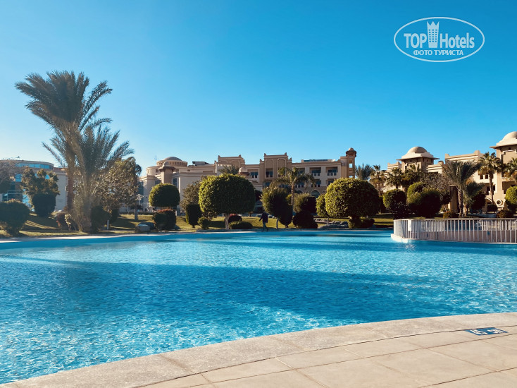 Новые добавленные фото туристов в Serenity Makadi Beach 5*