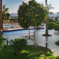 Panorama Naama Heights