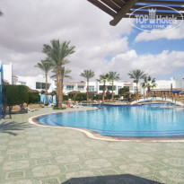 Panorama Naama Heights