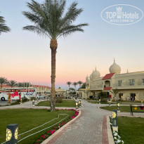 Pickalbatros Aqua Blu Resort - Sharm El Sheikh 4* - Фото отеля