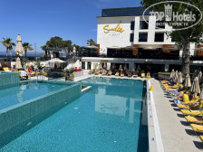 Sundia by Liberty Fethiye 5*