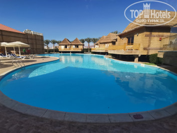 Pickalbatros Aqua Blu Resort - Sharm El Sheikh 4* - Фото отеля