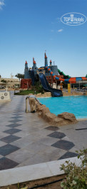 Pickalbatros Aqua Blu Resort - Sharm El Sheikh 4* - Фото отеля