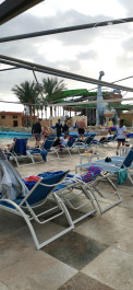 Pickalbatros Aqua Blu Resort - Sharm El Sheikh 4* - Фото отеля