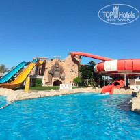 Pickalbatros Aqua Blu Resort - Sharm El Sheikh 4* - Фото отеля