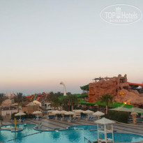 Pickalbatros Aqua Blu Resort - Sharm El Sheikh 4* - Фото отеля