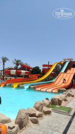 Pickalbatros Aqua Blu Resort - Sharm El Sheikh 4* - Фото отеля