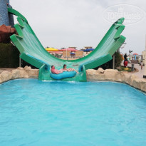 Pickalbatros Aqua Blu Resort - Sharm El Sheikh 4* - Фото отеля