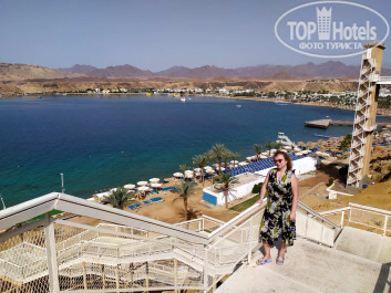 Pickalbatros Aqua Blu Resort - Sharm El Sheikh 4* - Фото отеля