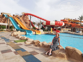 Pickalbatros Aqua Blu Resort - Sharm El Sheikh 4* - Фото отеля