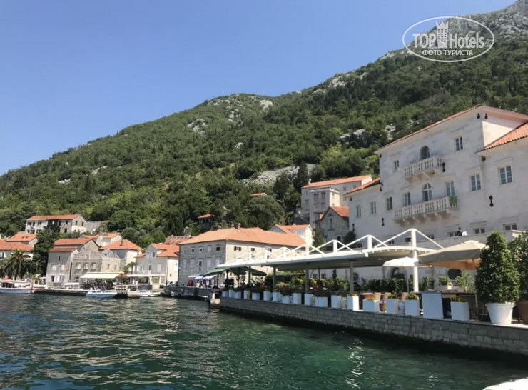 Фотографии отеля  Heritage Grand Perast 5*