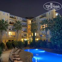 Artemis Princess 4* - Фото отеля
