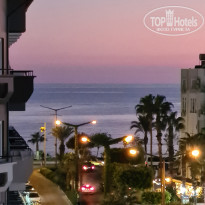 Artemis Princess 4* - Фото отеля