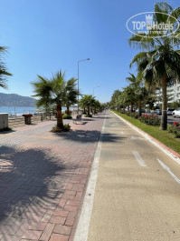 Artemis Princess 4* - Фото отеля