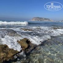 Artemis Princess 4* - Фото отеля