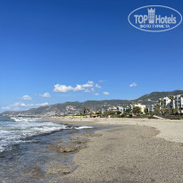 Artemis Princess 4* - Фото отеля