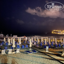 Artemis Princess 4* - Фото отеля